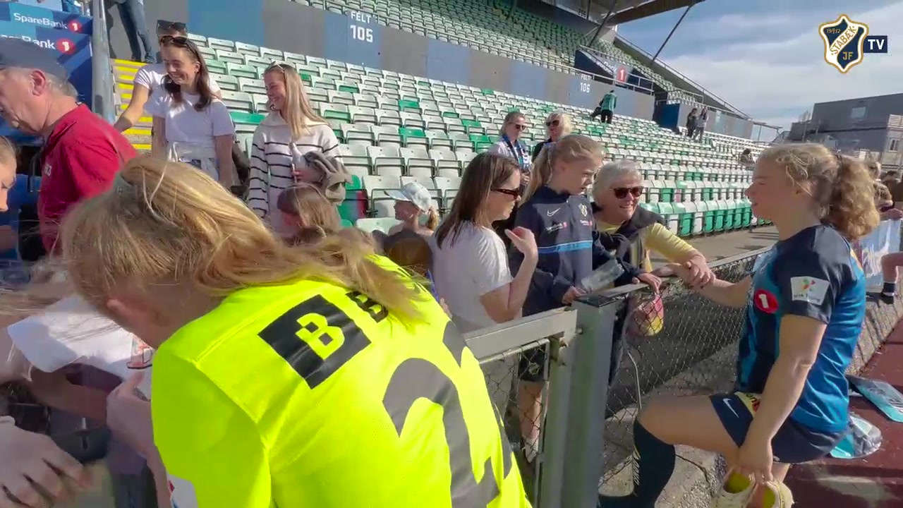 2023: TS: Stabæk - Åsane